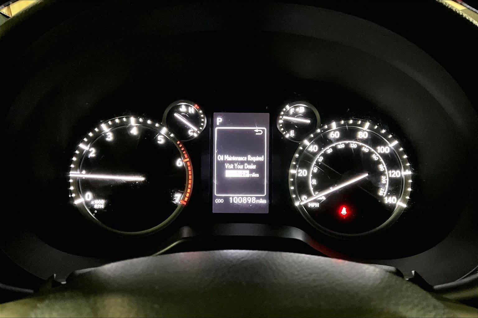 Used 2020 Lexus GX 460 Premium w/ Premium Package AWD/4WD image 25
