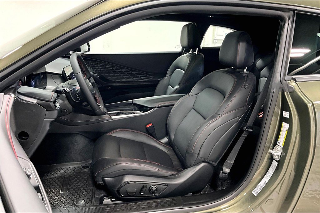 New 2026 Dodge Charger Scat Pack AWD/4WD image 26