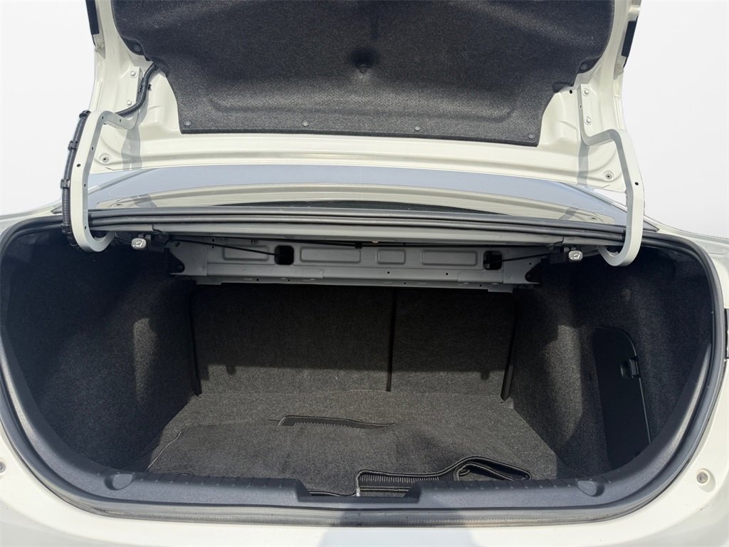 Used 2016 MAZDA MAZDA3 i Sport w/ Preferred Equipment Package image 18