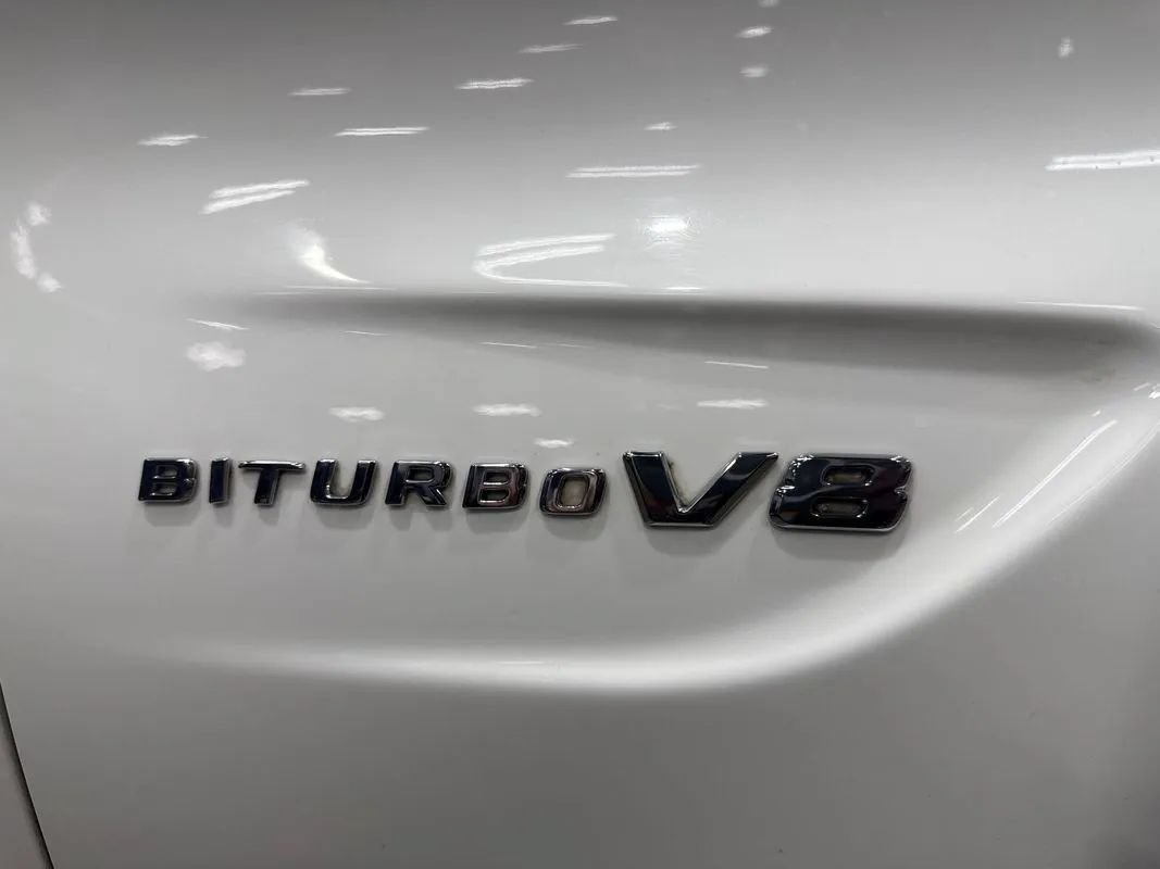 Used 2017 Mercedes-Benz C 63 AMG Sedan image 69