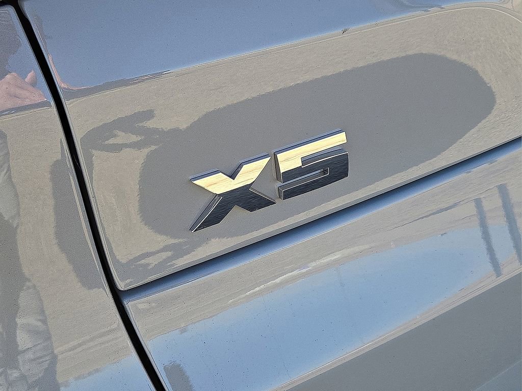 Used 2026 BMW X5 M60i image 12