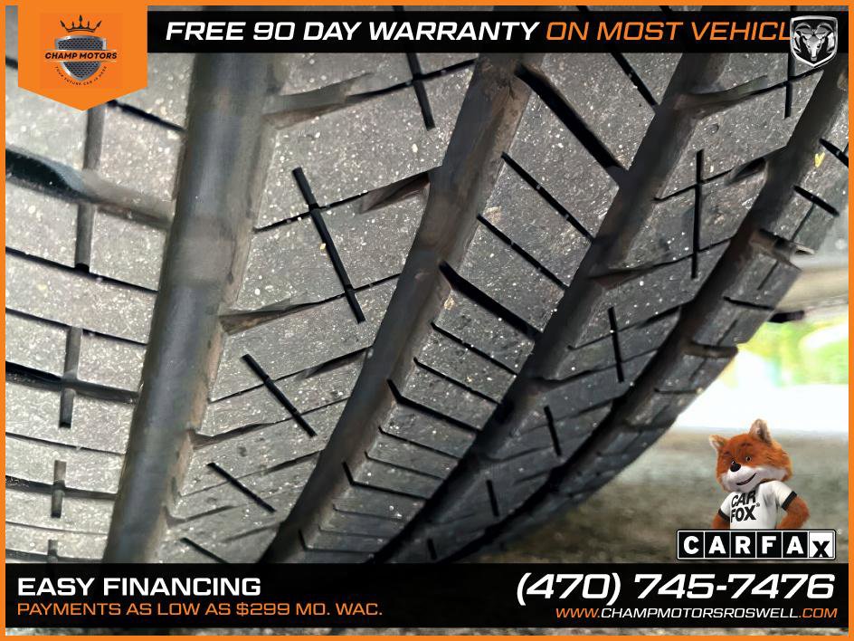 Used 2017 Dodge Durango SXT w/ 3rd Row Seating Group image 11