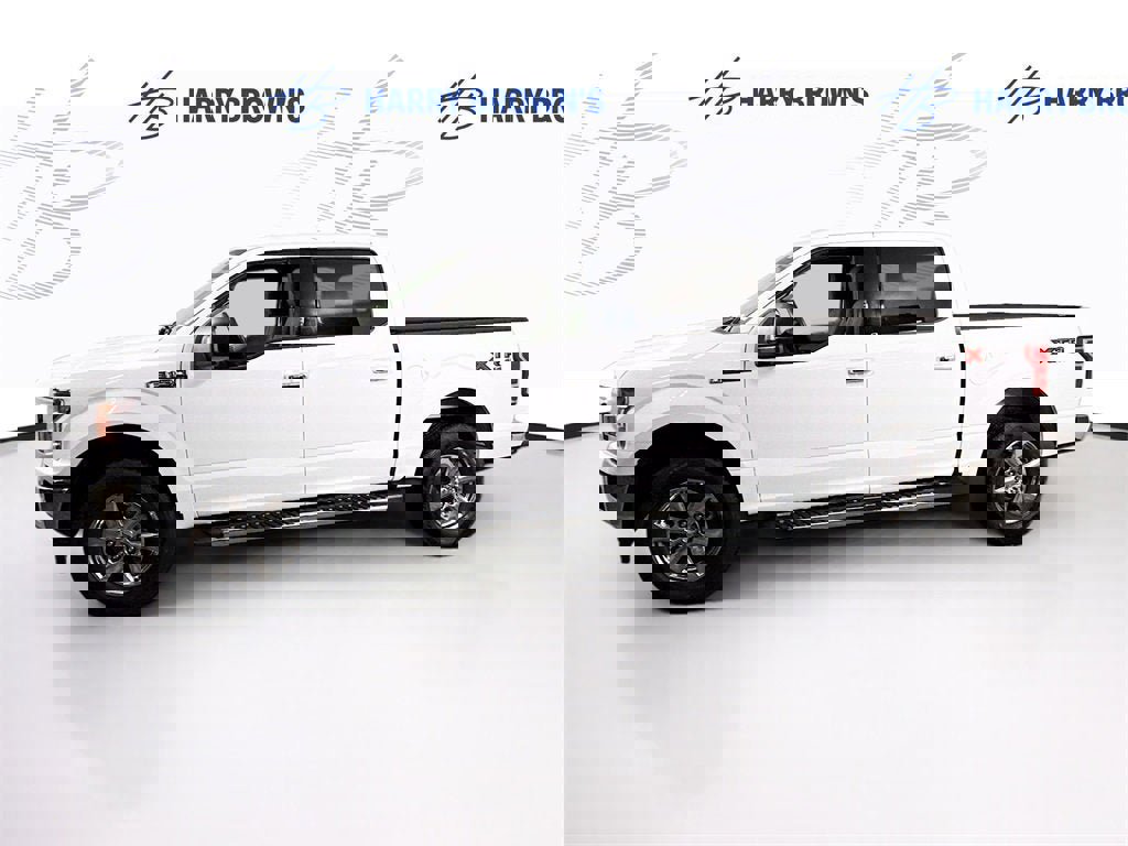 Used 2019 Ford F150 XLT w/ XTR Package image 25