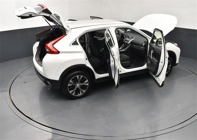 Used 2018 Mitsubishi Eclipse Cross AWD image 30