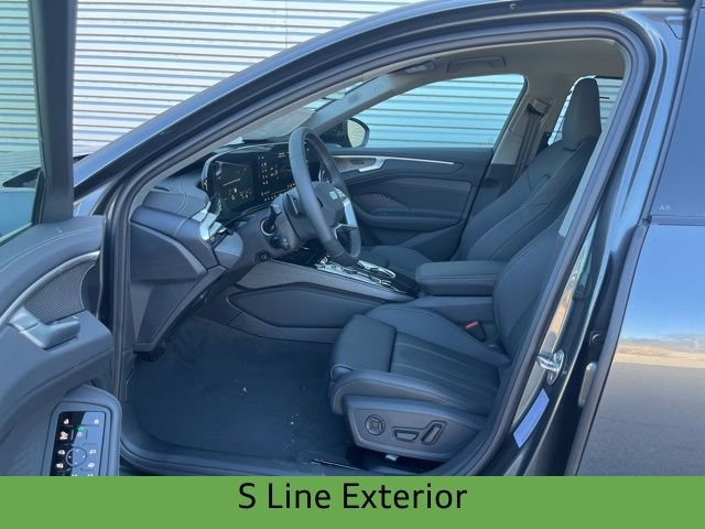 New 2026 Audi A6 Premium Plus image 22