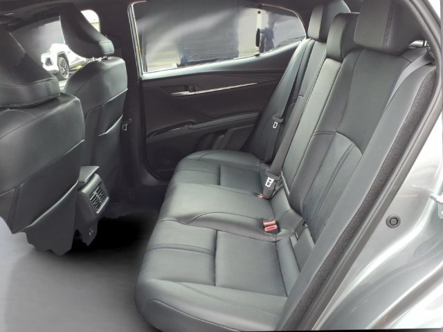 Certified 2026 Toyota Camry XSE AWD/4WD image 17