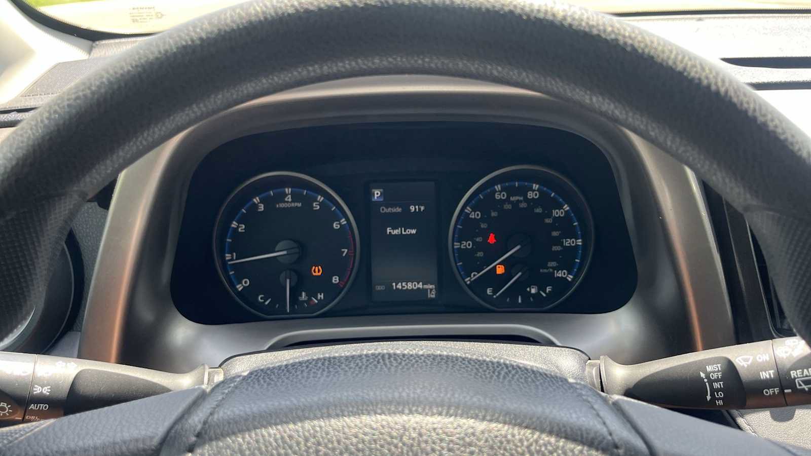 Used 2017 Toyota RAV4 LE AWD/4WD image 47