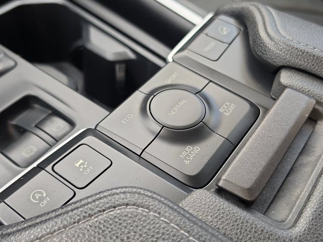 Used 2024 Toyota Grand Highlander AWD image 32