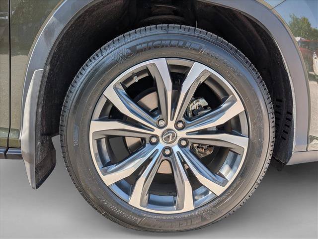 Used 2022 Lexus RX 350 FWD w/ Premium Package image 29
