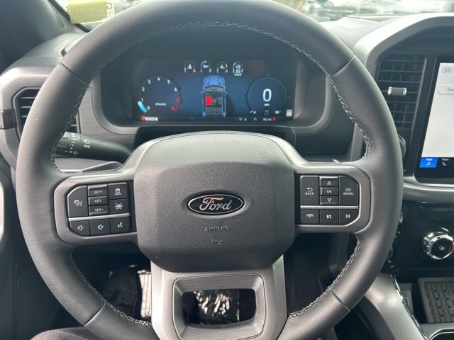 New 2026 Ford F150 XLT w/ Equipment Group 302A MID AWD/4WD image 29