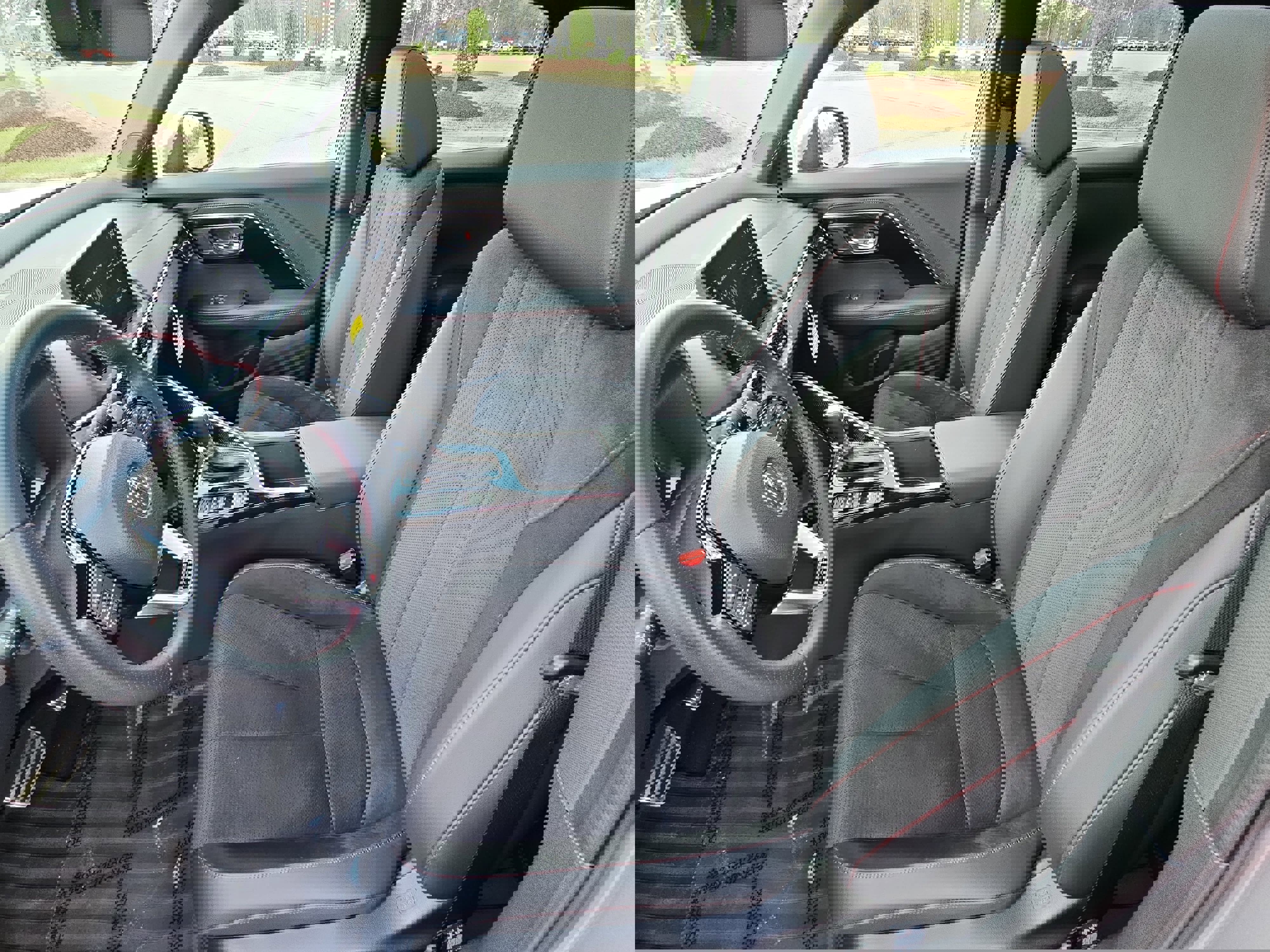 Certified 2025 Acura ADX A-Spec image 15