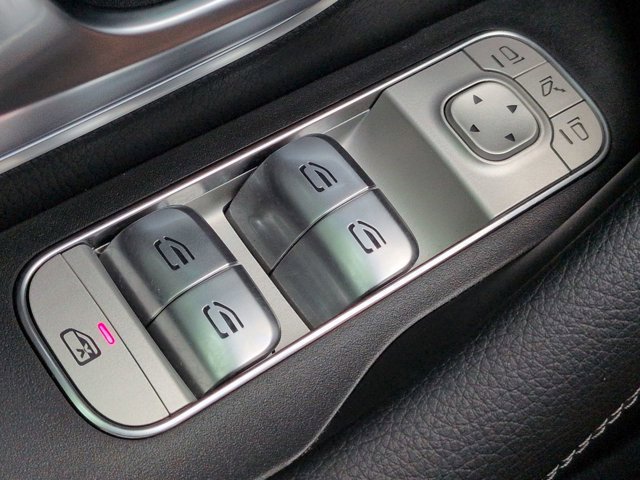 Certified 2022 Mercedes-Benz GLE 350 4MATIC image 25