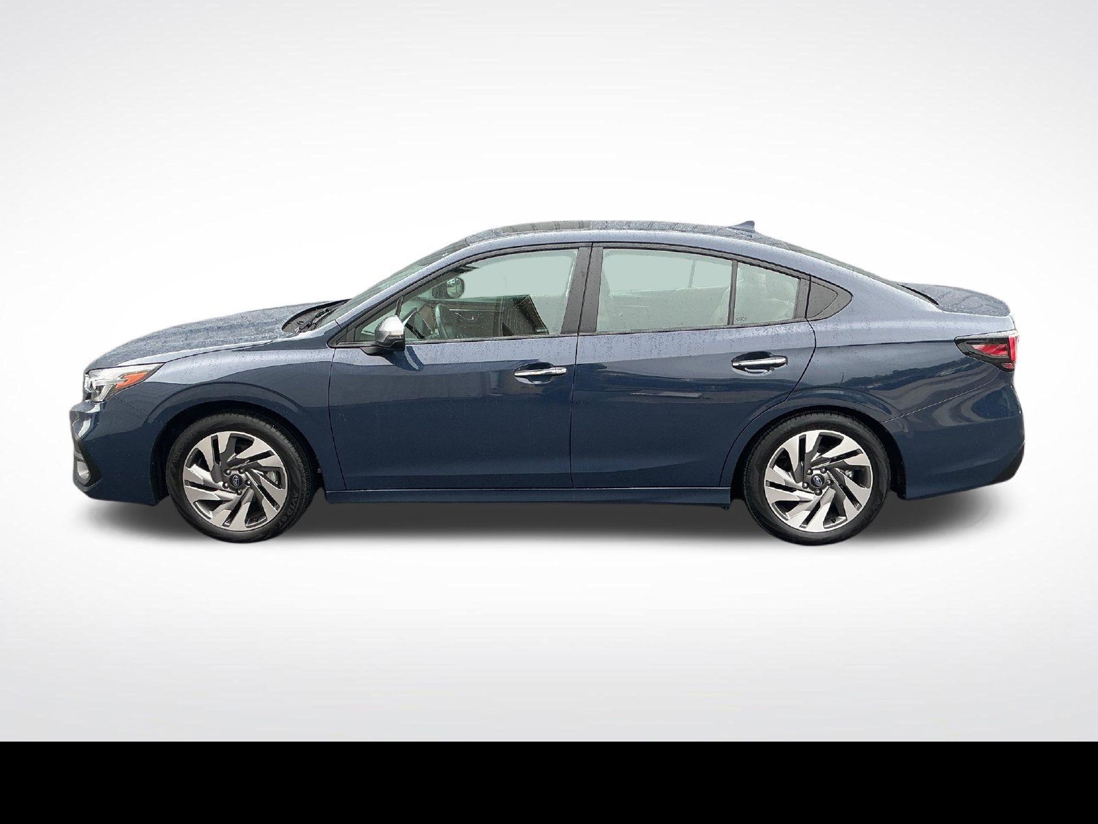 Certified 2024 Subaru Legacy Touring XT AWD/4WD image 2