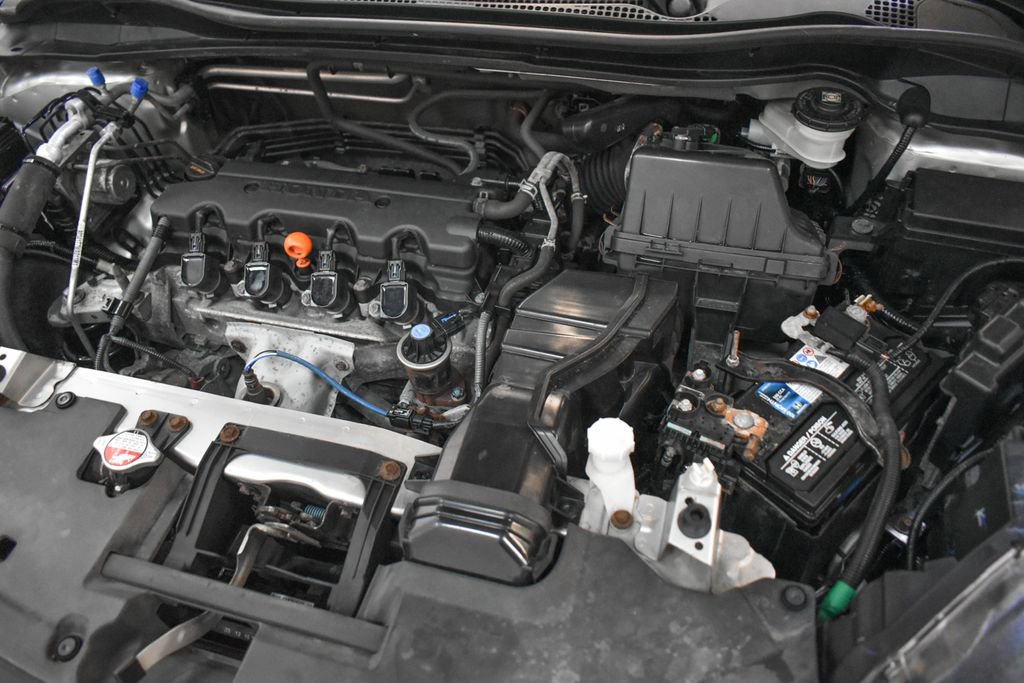 Used 2016 Honda HR-V LX image 8