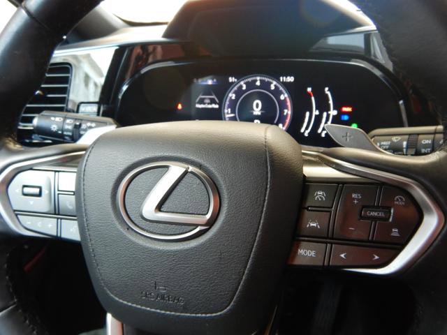 Used 2022 Lexus NX 350 AWD image 8