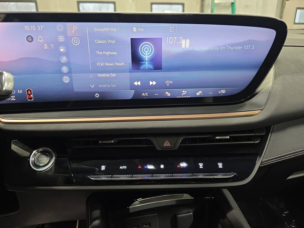 New 2026 Buick Envision Sport Touring image 21