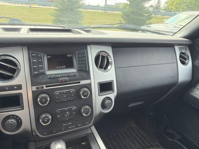 Used 2017 Ford Expedition EL XLT AWD/4WD image 10