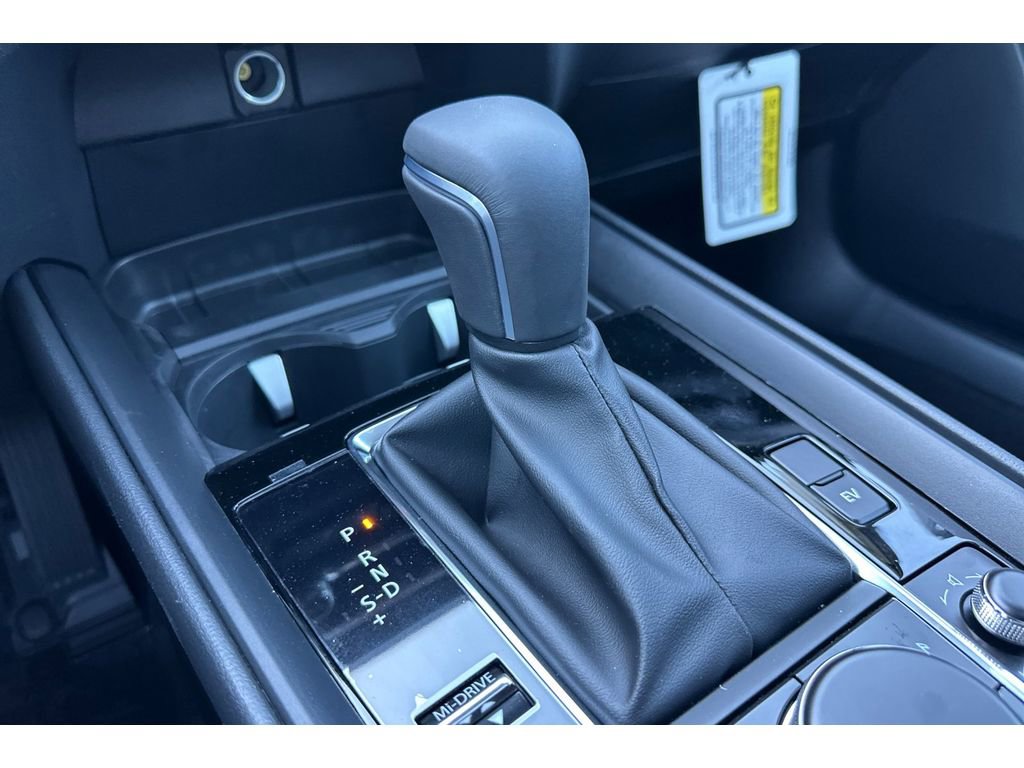 Certified 2025 MAZDA CX-50 2.5 Hybrid w/ Weather Package image 20