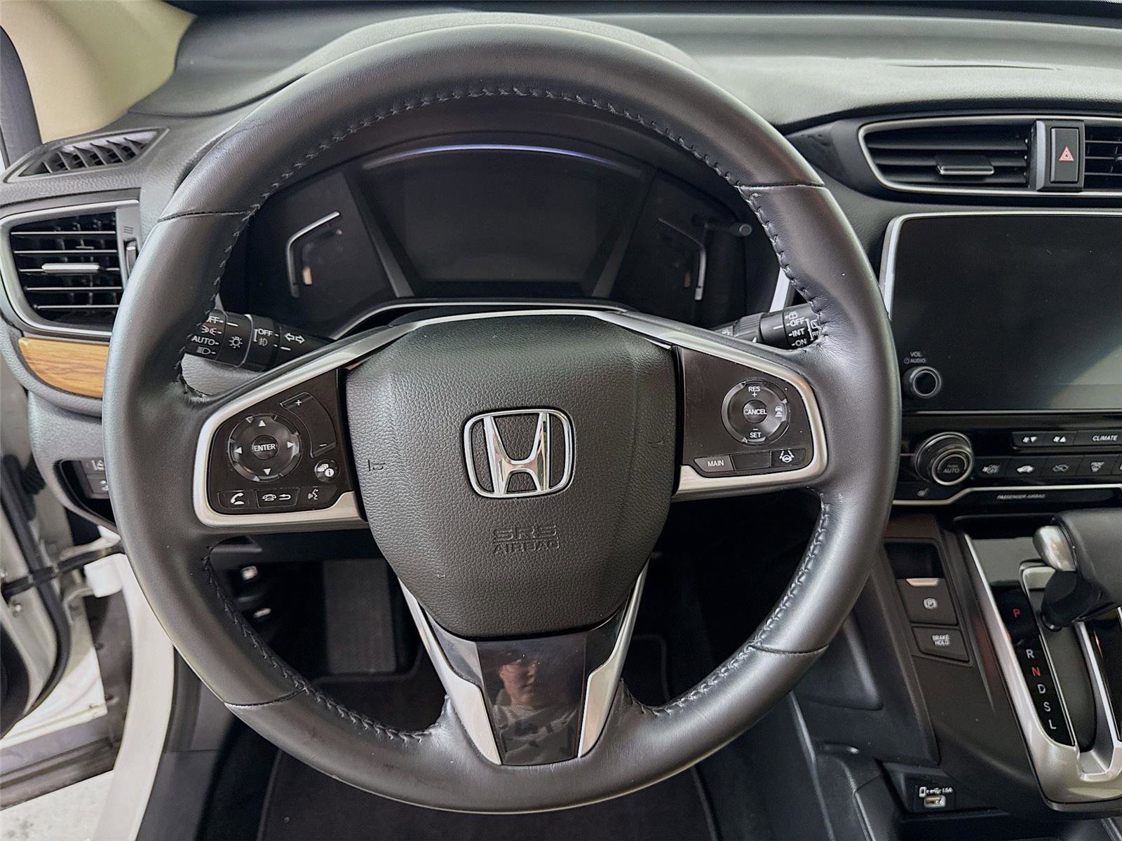 Used 2022 Honda CR-V EX-L image 19