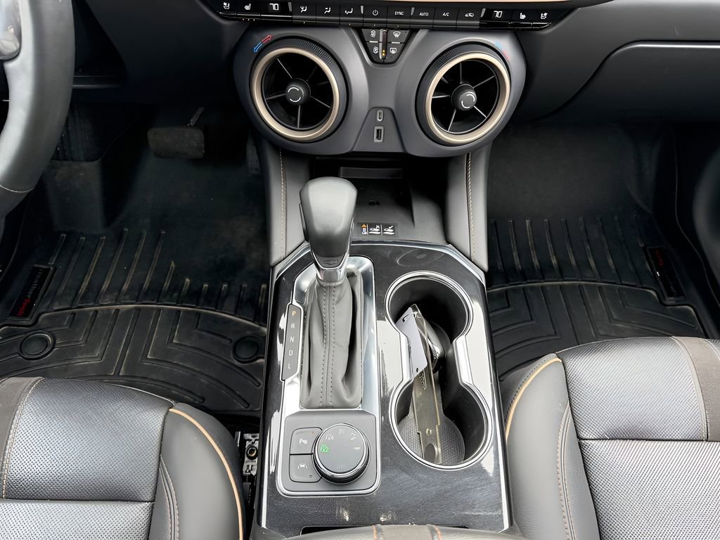 Used 2023 Chevrolet Blazer Premier w/ Enhanced Convenience Package image 37