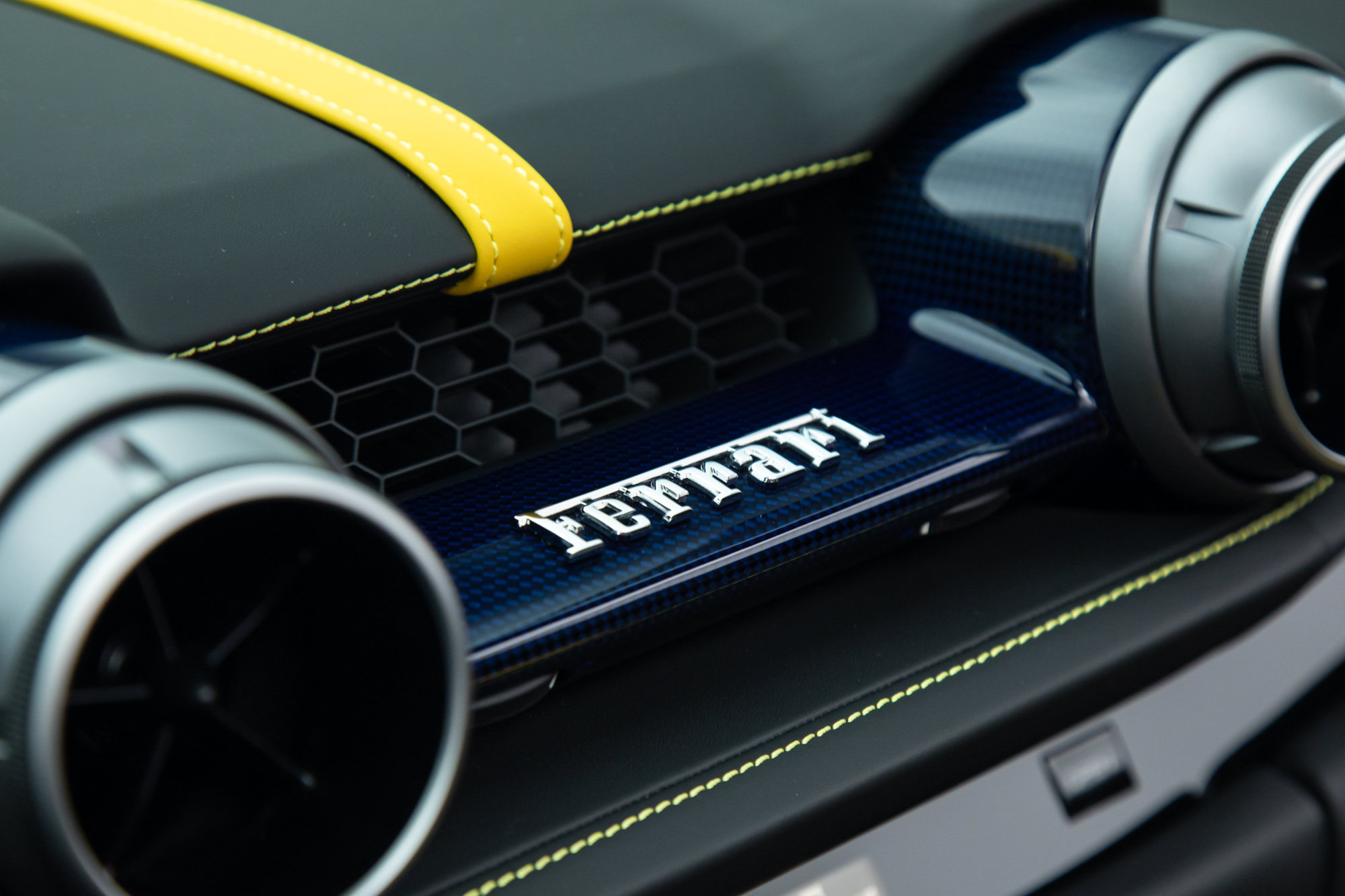 Certified 2021 Ferrari 812 GTS RWD image 35