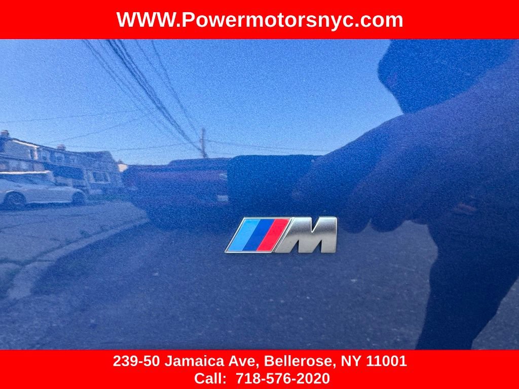 Used 2019 BMW X3 M40i AWD/4WD image 22