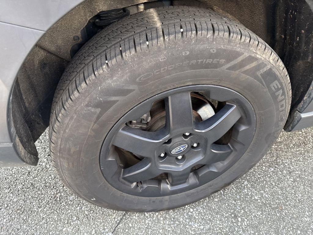 Used 2023 Subaru Outback Wilderness image 20