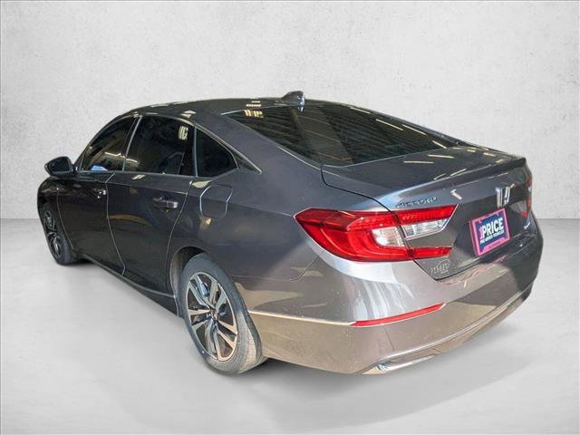 Used 2019 Honda Accord EX image 7