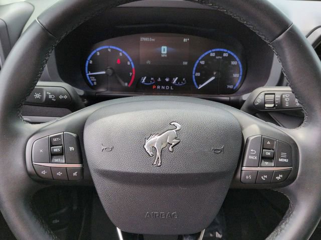 Certified 2024 Ford Bronco Sport Big Bend w/ Convenience Package image 32