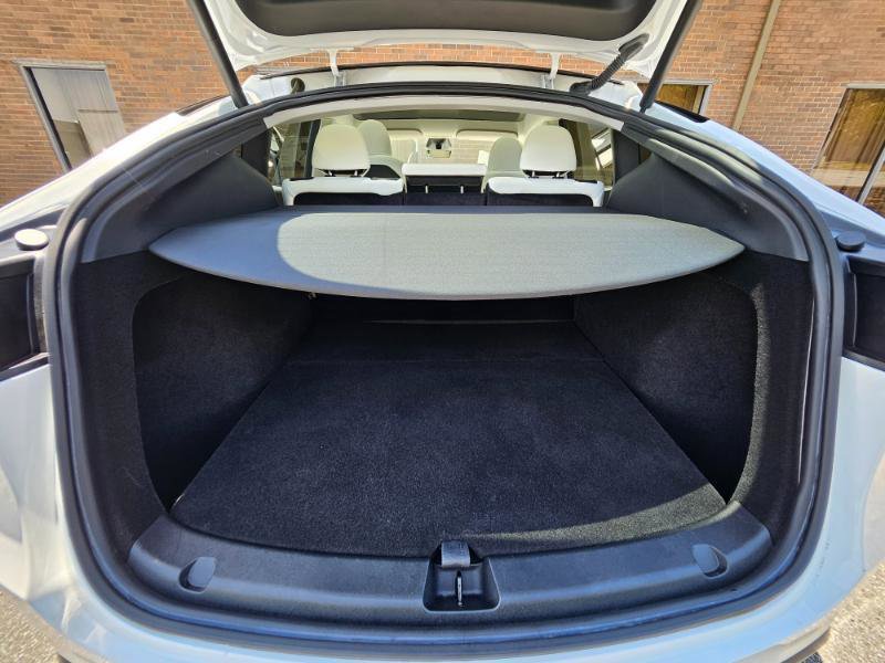 Used 2023 Tesla Model Y Performance AWD/4WD image 69
