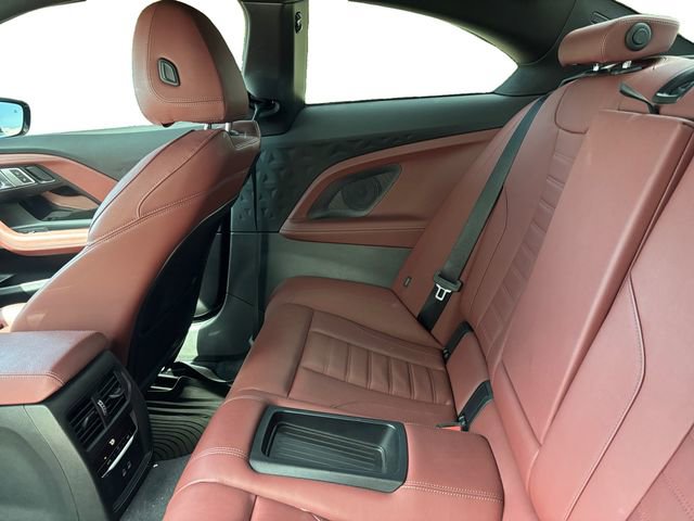 Used 2022 BMW M240i xDrive Coupe image 23