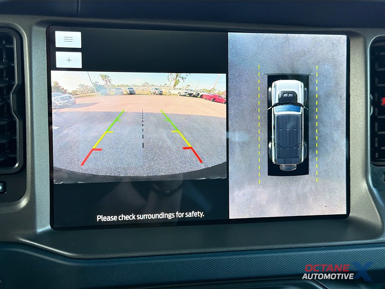 Used 2023 Ford Bronco Raptor image 14