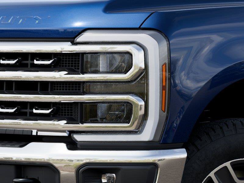 New 2027 Ford F250 Lariat AWD/4WD image 17