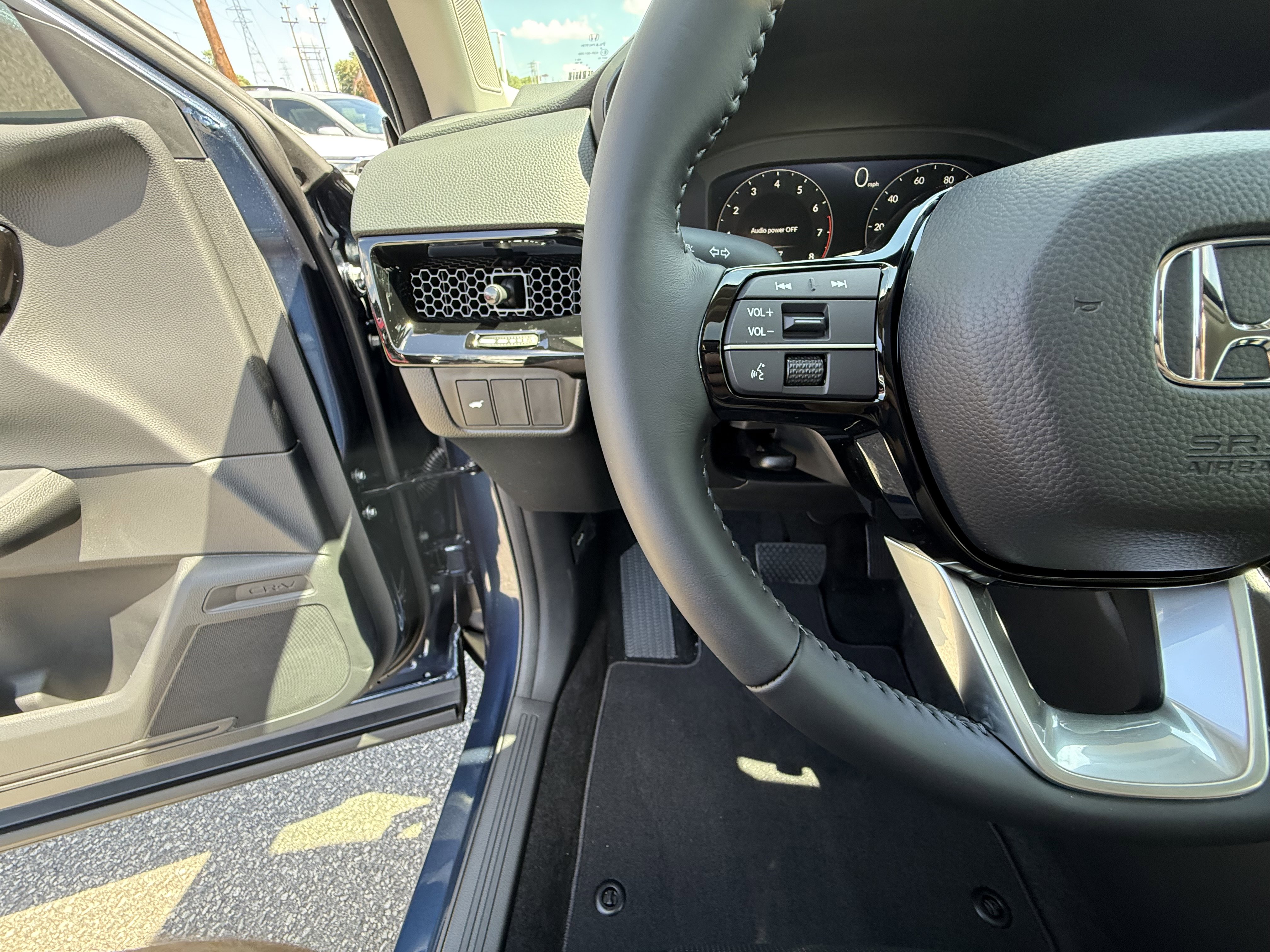 Used 2026 Honda CR-V EX-L image 24