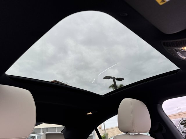 New 2025 Mercedes-Benz CLA 250 image 3