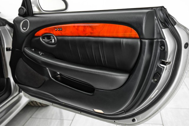 Used 2003 Lexus SC 430 Convertible image 22