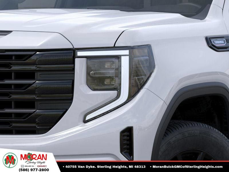 New 2026 GMC Sierra 1500 Elevation AWD/4WD image 10
