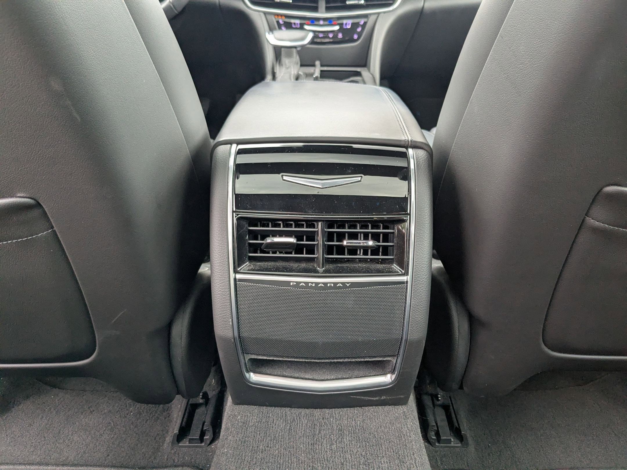 Used 2017 Cadillac CT6 Luxury RWD image 23