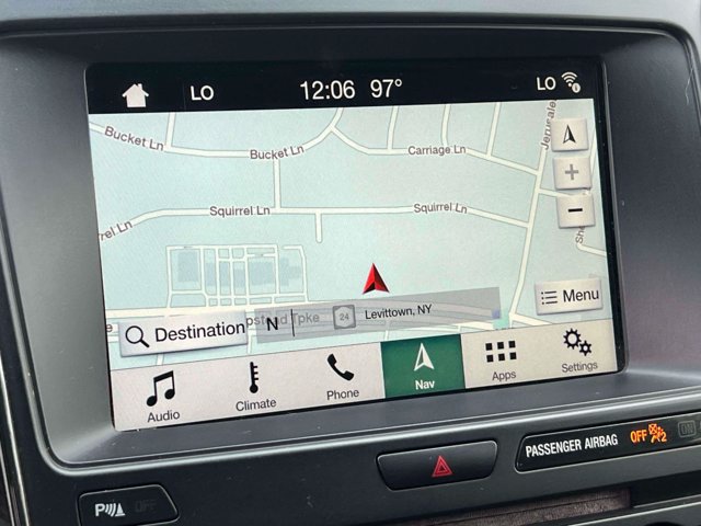 Used 2018 Ford Explorer XLT w/ Equipment Group 202A AWD/4WD image 37
