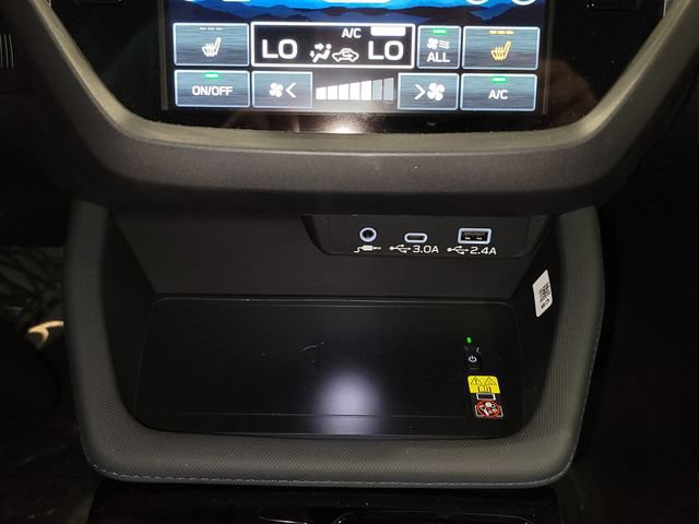 New 2026 Subaru Forester Limited AWD/4WD image 27