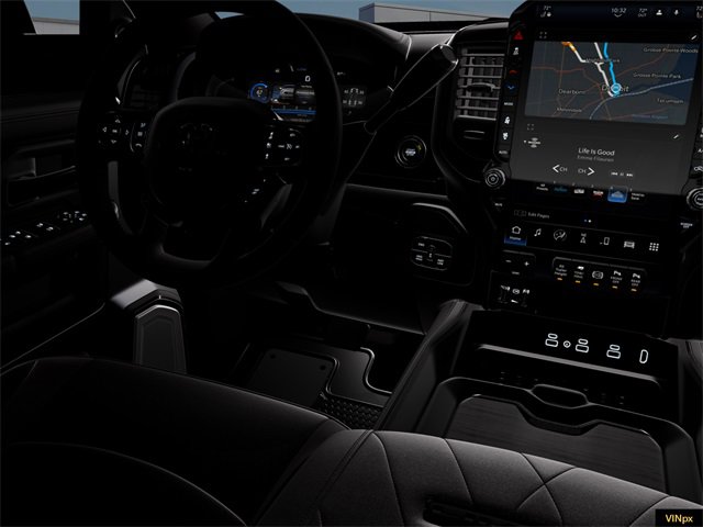 New 2026 RAM 3500 Limited image 9