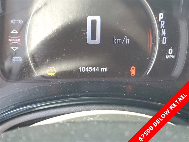 Used 2023 Dodge Durango SXT Launch Edition image 16