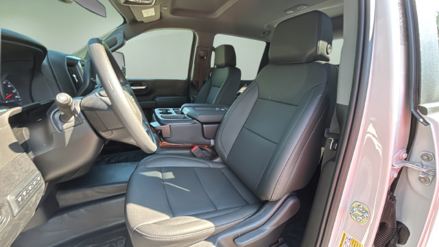 New 2026 Chevrolet Silverado 2500 W/T w/ WT Convenience Package AWD/4WD image 19