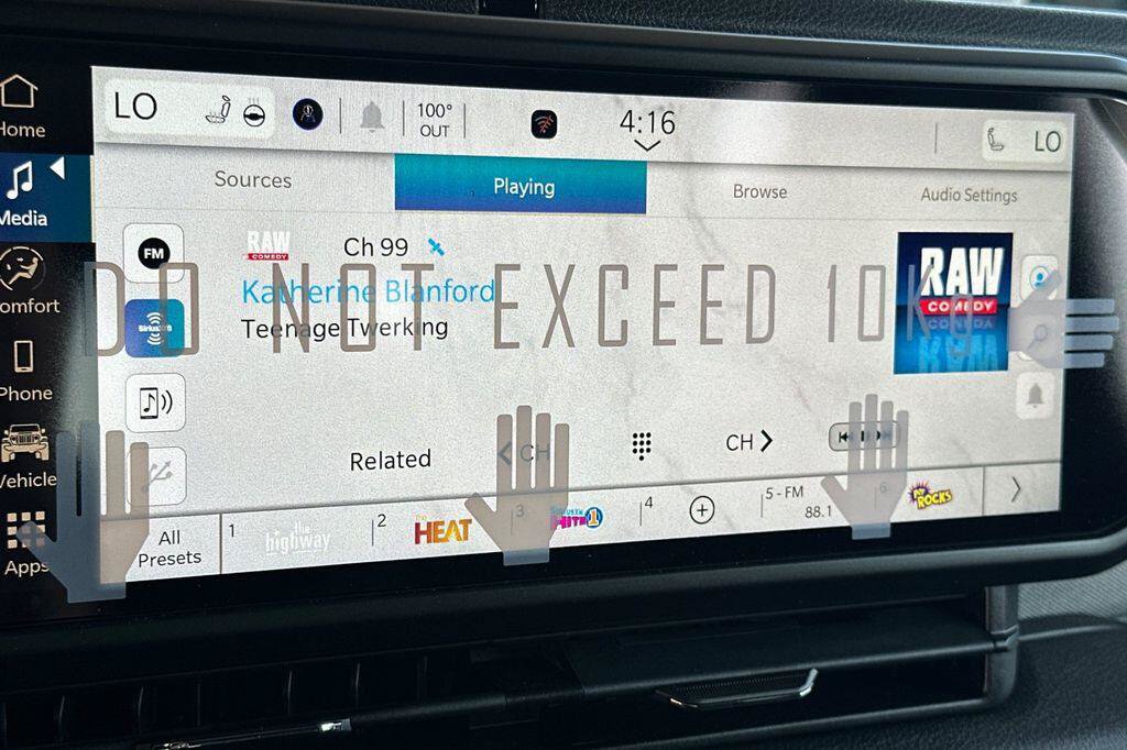 New 2025 Jeep Wrangler Unlimited Sport AWD/4WD image 18