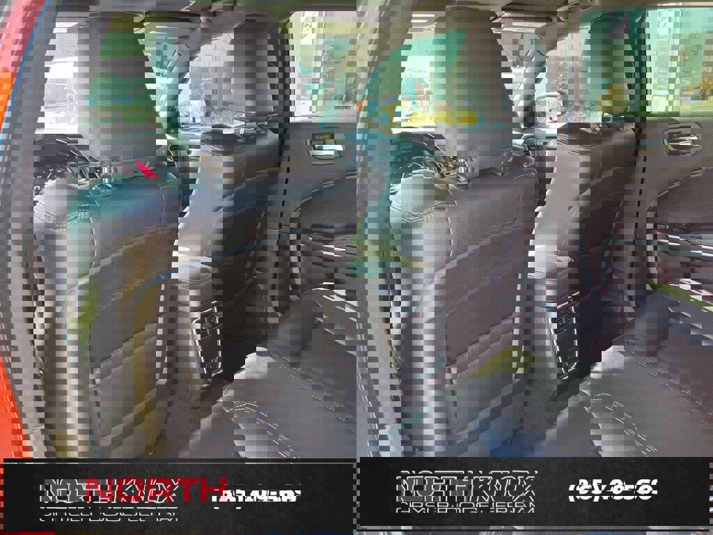 Used 2021 Dodge Charger R/T image 17