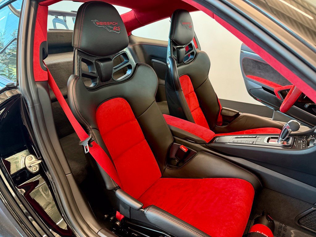 Used 2018 Porsche 911 GT2 RS RWD image 7