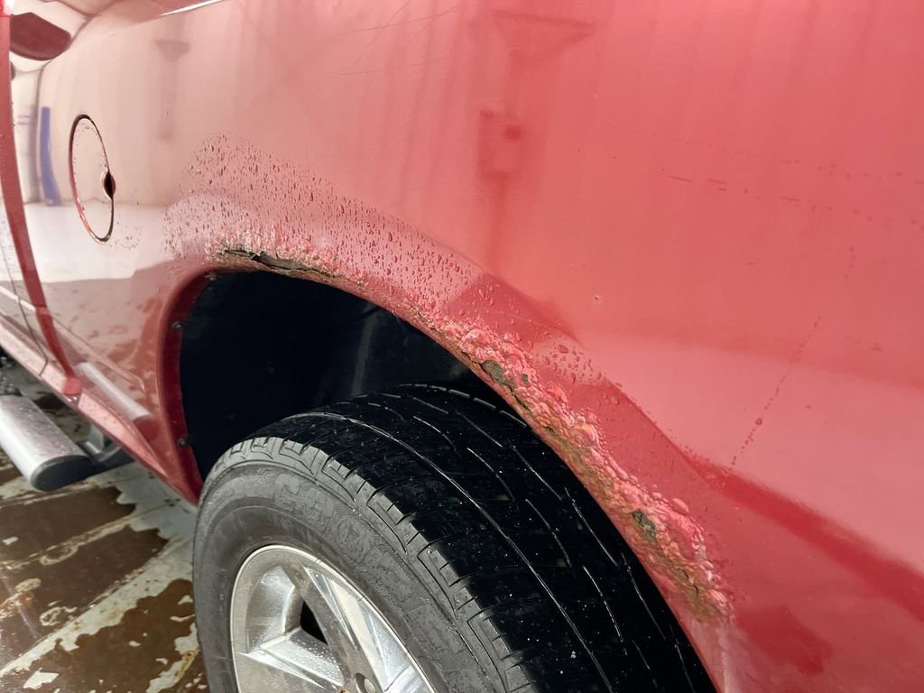 Used 2013 RAM 1500 Express image 29