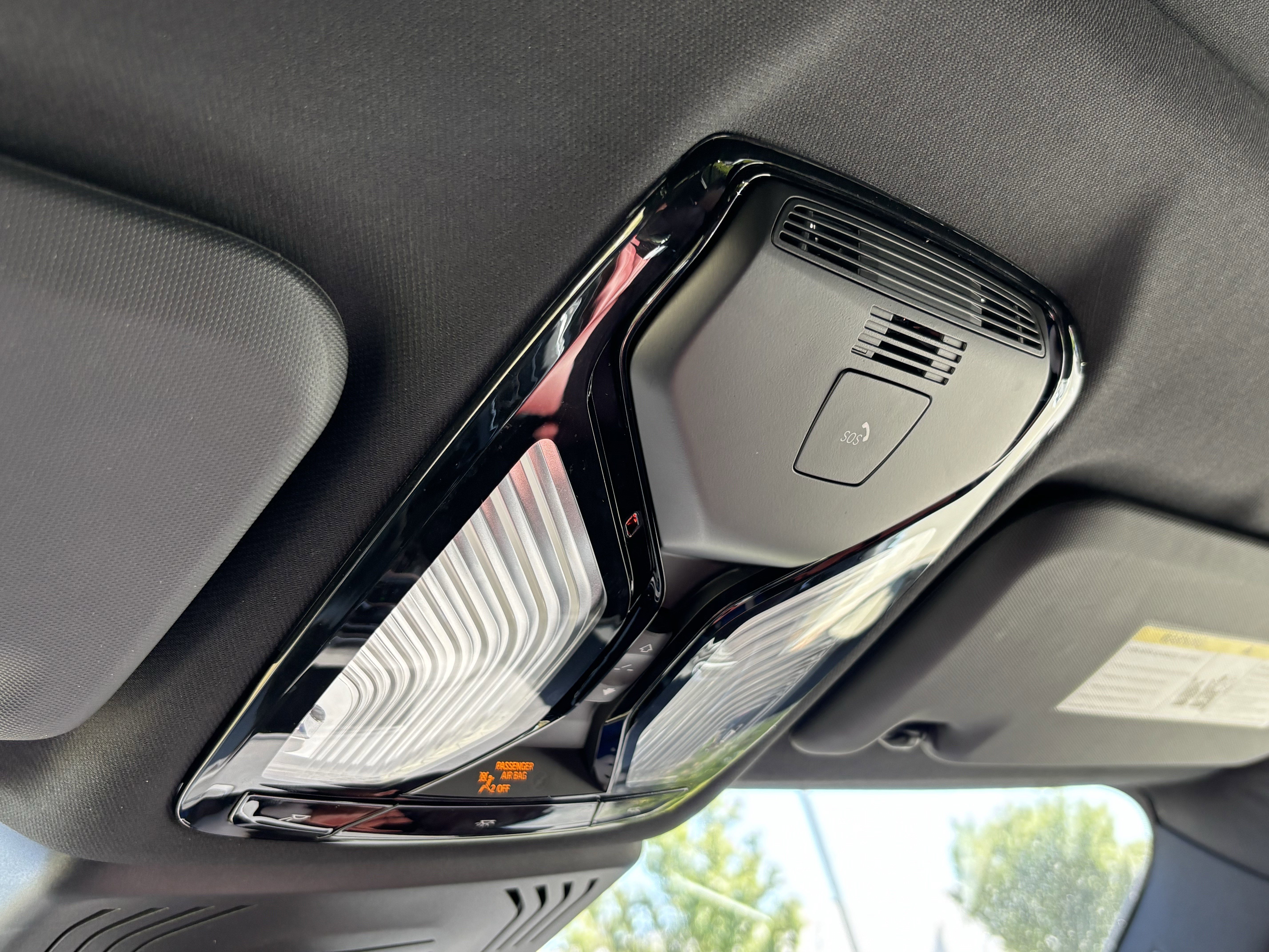 Certified 2024 BMW X3 xDrive30i w/ Convenience Package AWD/4WD image 28