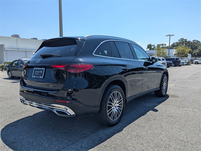 Used 2025 Mercedes-Benz GLC 300 image 5
