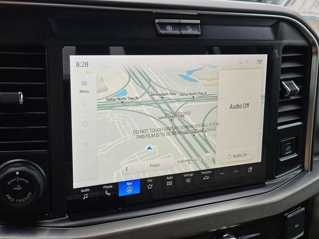 New 2026 Ford F450 Platinum AWD/4WD image 14